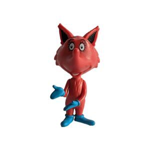 Fox In Socks Funko Mystery Mini Vinyl Figure Dr. Seuss 2.5" Figure